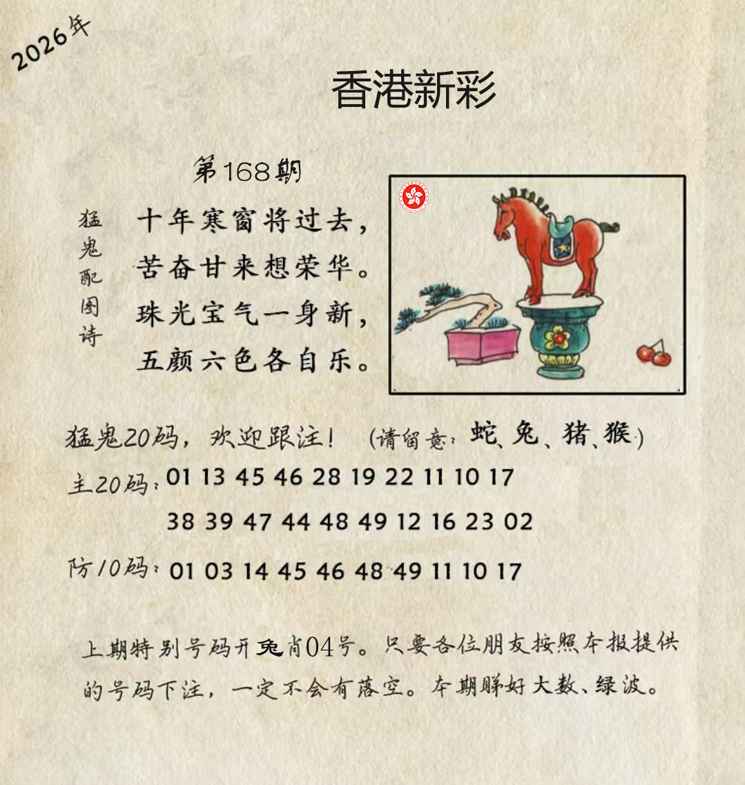 First Image