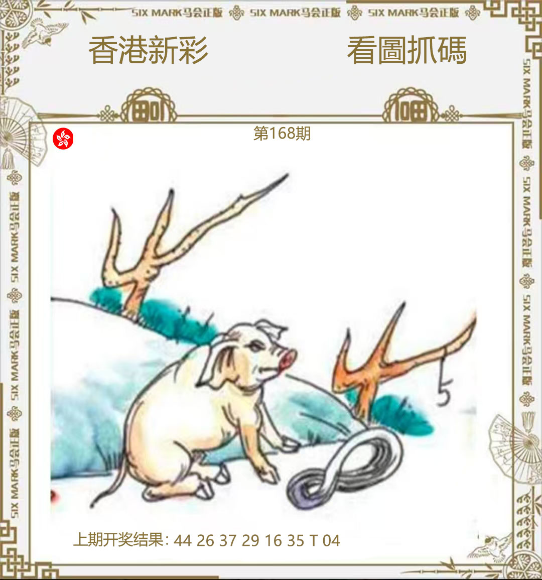 First Image